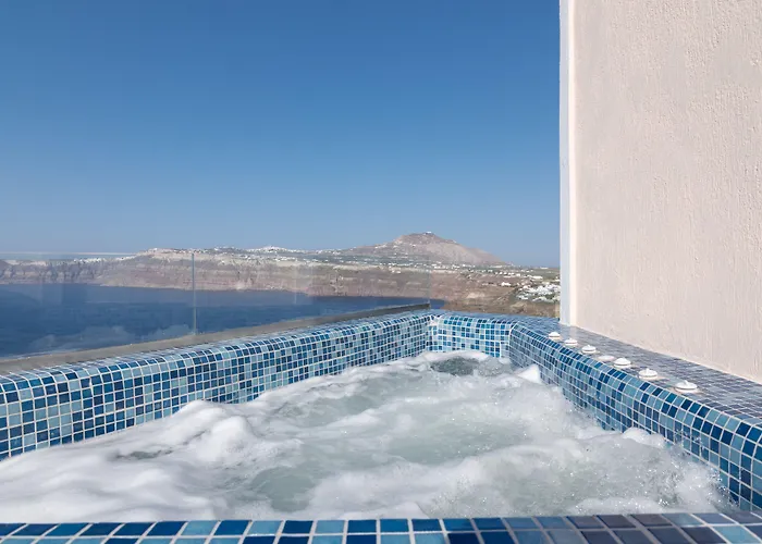 Akrotiri Santorini Island