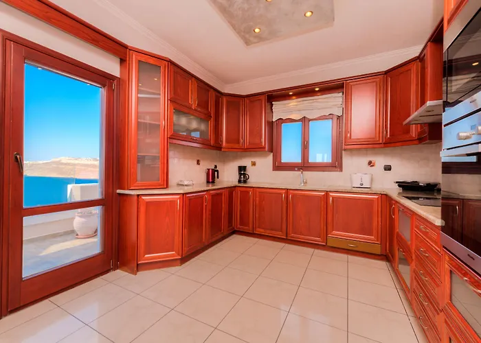 Appartamento Akrotiri