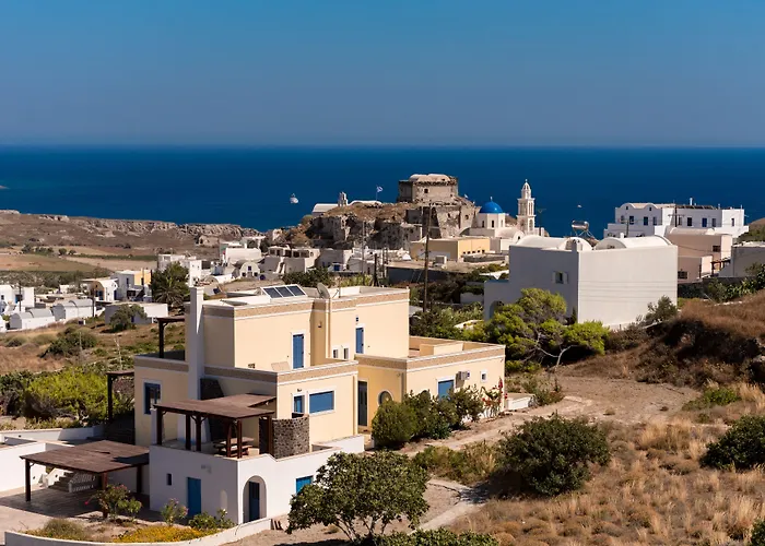 Akrotiri Appartamento *