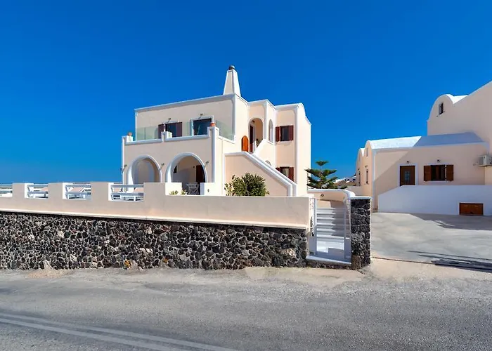 Appartamento Akrotiri