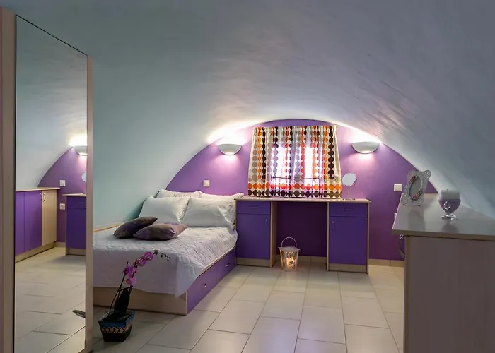 Akrotiri Santorini Island