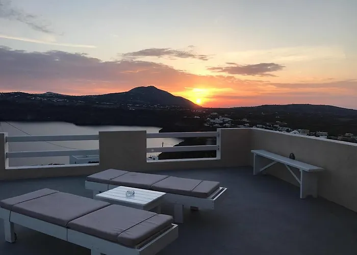 Akrotiri Santorini Island