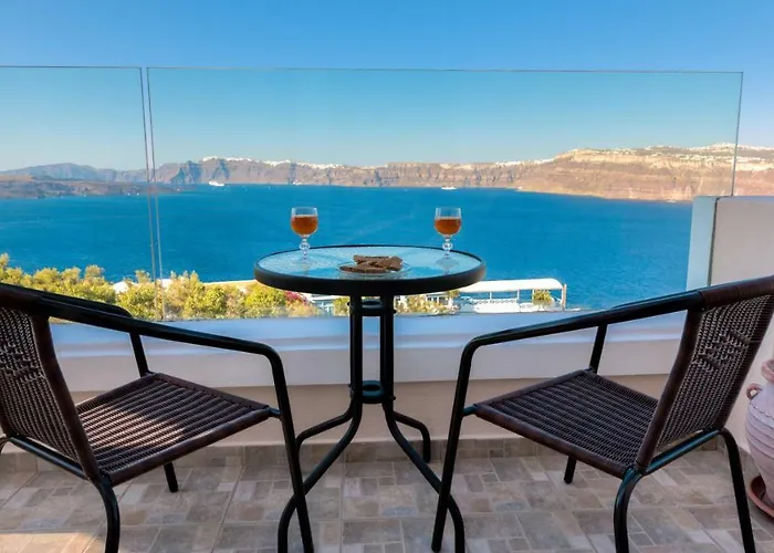 Akrotiri Santorini Island