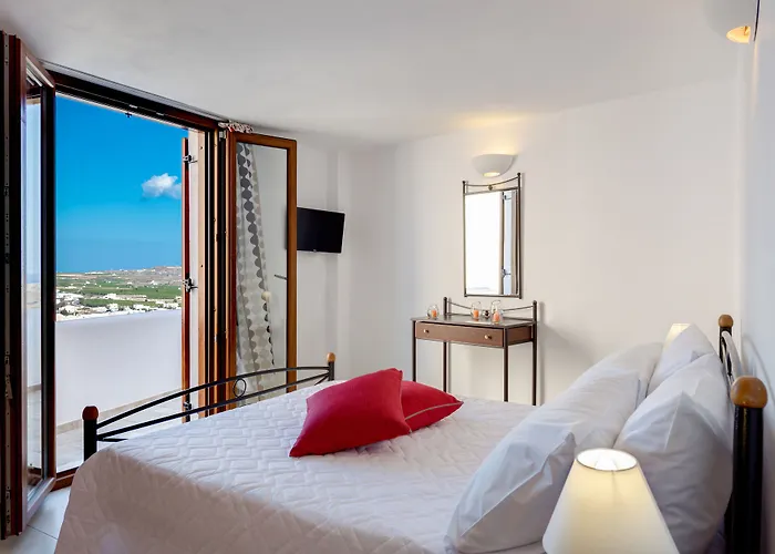 Akrotiri * Santorini Island