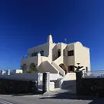 公寓 Akrotiri Santorini Island