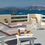 公寓 Akrotiri Santorini Island