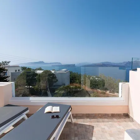 Akrotiri Apartman Santorini Island
