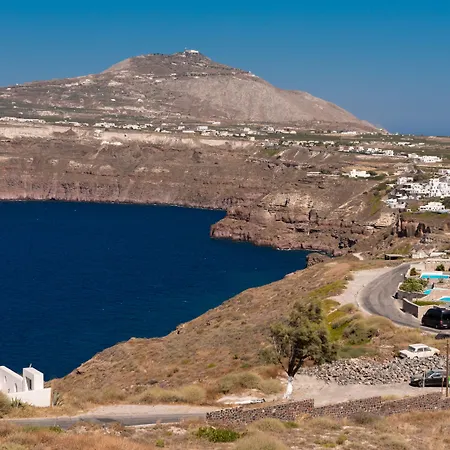 Akrotiri * Akrotírion