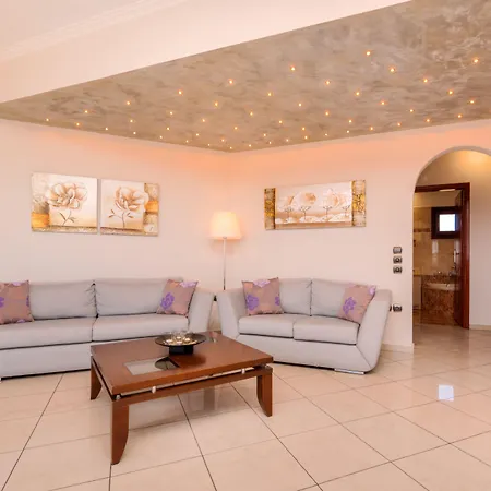 Apartman Akrotiri Santorini Island