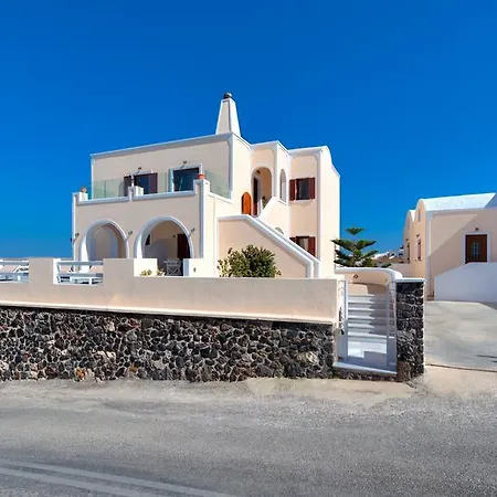 Apartamento Akrotiri