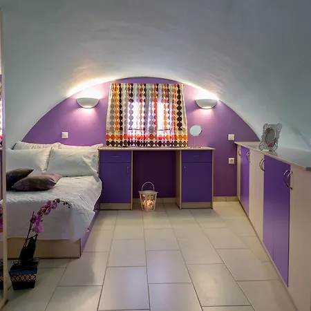 Apartman Akrotiri Santorini Island