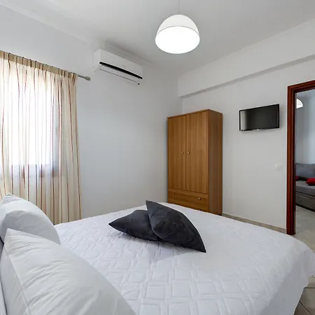 Akrotiri Apartman Santorini Island