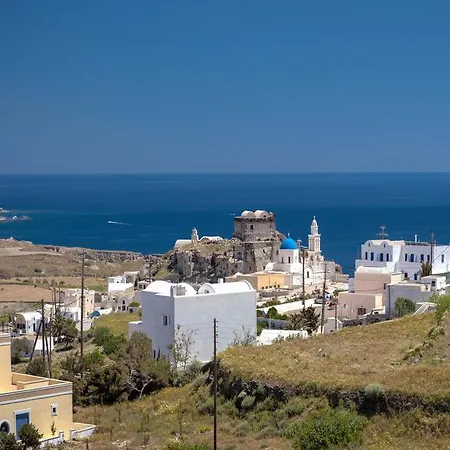 Akrotiri Akrotírion