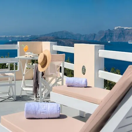 Apartamento Akrotiri Akrotírion