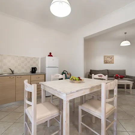 Apartamento Akrotiri