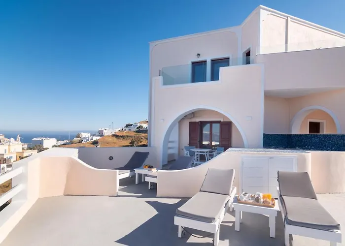 Akrotiri * Santorini Island