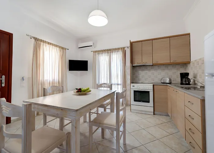 Akrotiri Santorini Island