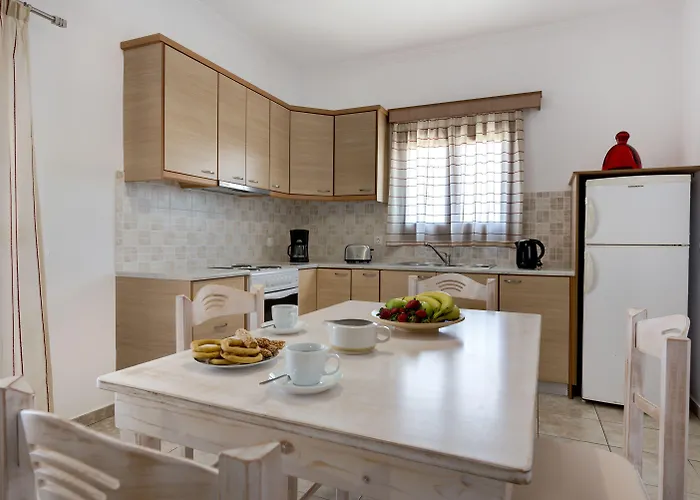 Akrotiri Santorini Island