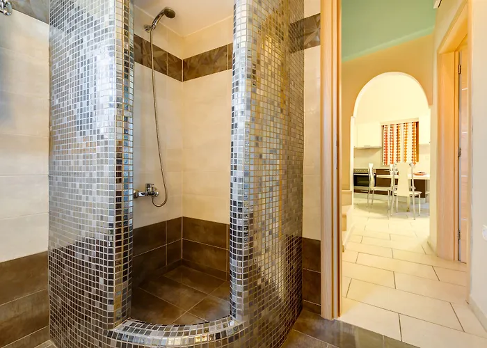 Akrotiri 公寓 Santorini Island