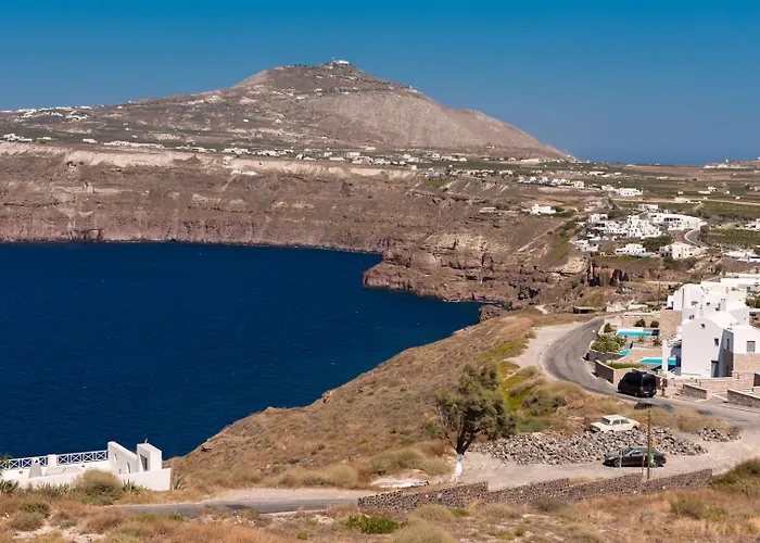 Akrotiri * Santorini Island