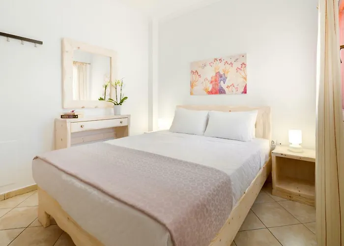 Akrotiri * Santorini Island