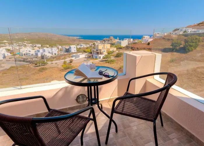 Akrotiri Διαμέρισμα