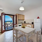 Akrotiri Santorini Island