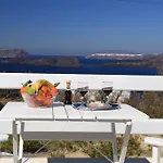 Akrotiri Santorini Island